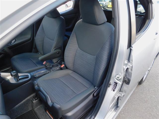 ヤリス Z Bカメラ カーテンエアバッグ 盗難防止システム クルーズコントロール ドライブレコーダー LEDライト エアコン 運転席エアバッグ パワーステアリング 記録簿有 パワーウィンドウ ETC ABS(14枚目)