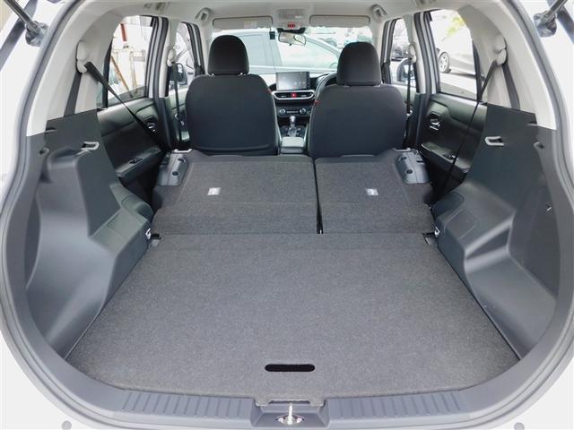 ライズ Ｚ　レーダーブレーキサポート　定期点検記録簿　バックモニタ－　スマキ－　ワンオーナー車　横滑防止　ＥＴＣ車載器　カーテンエアバック　ＬＥＤヘッドライト　キ－フリ－　フルセグＴＶ　オートクルーズ　ＡＷ　ＴＶ（11枚目）