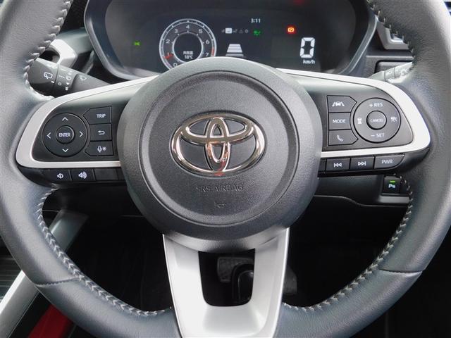 ライズ Ｚ　レーダーブレーキサポート　定期点検記録簿　バックモニタ－　スマキ－　ワンオーナー車　横滑防止　ＥＴＣ車載器　カーテンエアバック　ＬＥＤヘッドライト　キ－フリ－　フルセグＴＶ　オートクルーズ　ＡＷ　ＴＶ（22枚目）