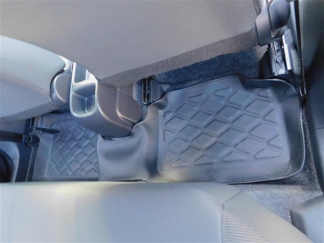 ヤリスクロス Ｇ　アルミ　ＬＥＤヘッド　ワンオーナー車　ＴＶ　スマートエントリー　横滑り防止　ＥＴＣ車載器　キーレスエントリー　オートエアコン　リアカメラ　パワーステアリング　クルコン　エアバッグ　フルセグＴＶ（8枚目）