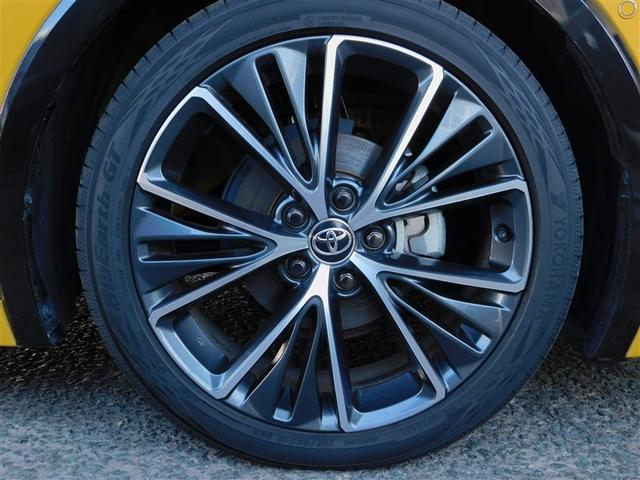プリウス Ｚ　リアカメラ　プリクラッシュ　試乗車　ＰＷシート　ＡＣ１００Ｖ電源　ＬＥＤランプ　オートクルーズ　アルミホイール　ドライブレコーダ　ＡＣ　運転席エアバッグ　横滑り防止装置　ＥＴＣ付　盗難防止システム（38枚目）