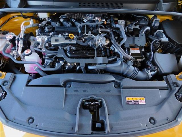 プリウス Ｚ　リアカメラ　プリクラッシュ　試乗車　ＰＷシート　ＡＣ１００Ｖ電源　ＬＥＤランプ　オートクルーズ　アルミホイール　ドライブレコーダ　ＡＣ　運転席エアバッグ　横滑り防止装置　ＥＴＣ付　盗難防止システム（40枚目）