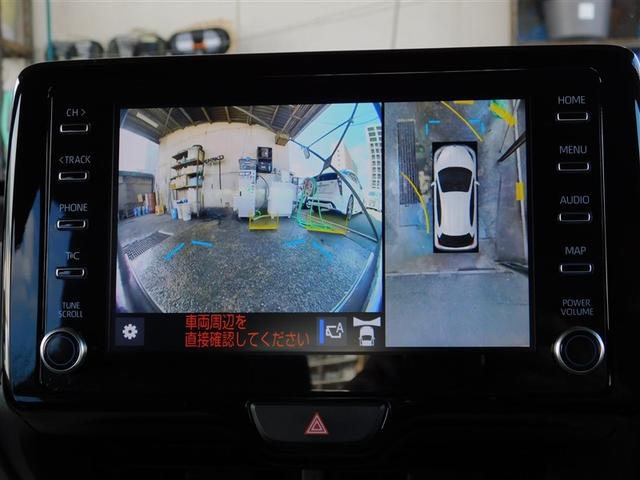 ヤリス ハイブリッドＺ　ＰＣＳ　整備記録簿　ＡＷ　Ｂカメラ　アイドリングストップ車　ドラレコ付　ＬＥＤランプ　スマキー　ＥＴＣ付き　メディアプレイヤー接続　ＶＳＣ　パワステ　１オナ車　クルコン　カーテンエアバック　キーフリー（19枚目）