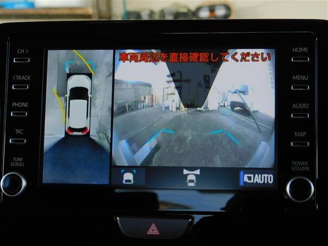 ヤリスクロス Ｇ　ＥＴＣ装備　リヤカメラ　点検記録簿　スマートエントリー　イモビライザー　オートエアコン　ＬＥＤライト　アルミホイール　キーレス　パワーウィンドウ　クルコン　ＡＢＳ　エアバッグ　パワーステアリング（18枚目）
