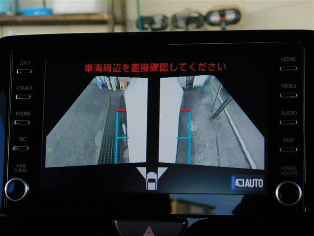 ヤリスクロス Ｇ　ＥＴＣ装備　リヤカメラ　点検記録簿　スマートエントリー　イモビライザー　オートエアコン　ＬＥＤライト　アルミホイール　キーレス　パワーウィンドウ　クルコン　ＡＢＳ　エアバッグ　パワーステアリング（19枚目）