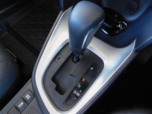 ヤリスクロス Ｇ　ＥＴＣ装備　リヤカメラ　点検記録簿　スマートエントリー　イモビライザー　オートエアコン　ＬＥＤライト　アルミホイール　キーレス　パワーウィンドウ　クルコン　ＡＢＳ　エアバッグ　パワーステアリング（23枚目）