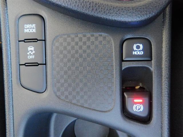 ヤリスクロス Ｇ　ＥＴＣ装備　リヤカメラ　点検記録簿　スマートエントリー　イモビライザー　オートエアコン　ＬＥＤライト　アルミホイール　キーレス　パワーウィンドウ　クルコン　ＡＢＳ　エアバッグ　パワーステアリング（24枚目）