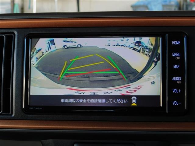 パッソ モーダ　チャーム　地デジＴＶ　スマートキープッシュスタート　フルオートエアコン　ＬＥＤヘッドライト　ＡＵＸ　バックモニター　メモリナビ　ナビＴＶ　横滑り防止機能　エアバック　ＥＴＣ　ＡＢＳ　助手席エアバッグ　ＤＶＤ（16枚目）