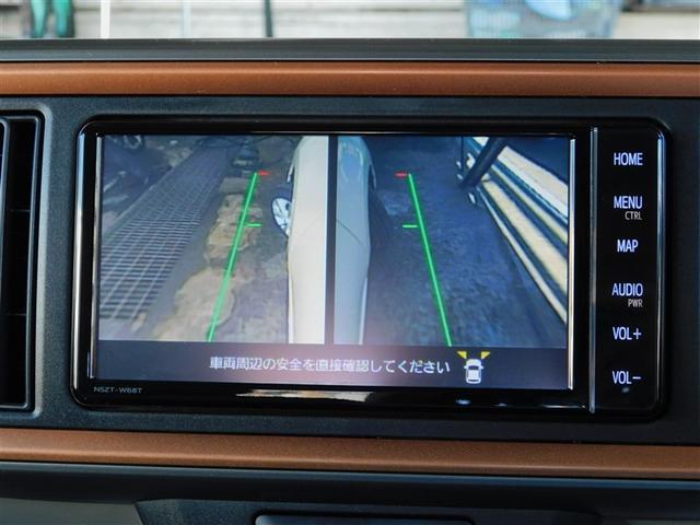 パッソ モーダ　チャーム　地デジＴＶ　スマートキープッシュスタート　フルオートエアコン　ＬＥＤヘッドライト　ＡＵＸ　バックモニター　メモリナビ　ナビＴＶ　横滑り防止機能　エアバック　ＥＴＣ　ＡＢＳ　助手席エアバッグ　ＤＶＤ（18枚目）