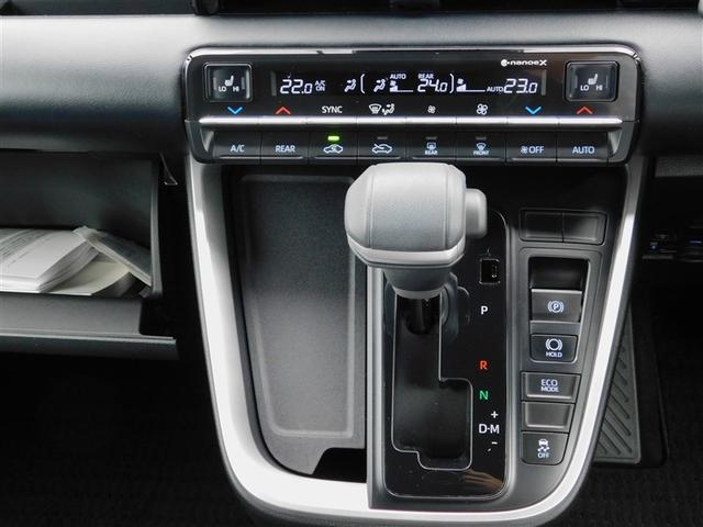 ヴォクシー Ｓ－Ｇ　点検記録簿付　Ｒカメラ　ミュージックプレイヤー接続可　ＬＥＤヘッドランプ　横滑り防止装置　スマートキ　キーレスエントリー　３列シート　フルセグテレビ　ワンオーナー　盗難防止システム　デュアルエアコン（20枚目）