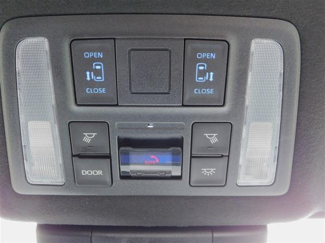 ヴォクシー Ｓ－Ｇ　点検記録簿付　Ｒカメラ　ミュージックプレイヤー接続可　ＬＥＤヘッドランプ　横滑り防止装置　スマートキ　キーレスエントリー　３列シート　フルセグテレビ　ワンオーナー　盗難防止システム　デュアルエアコン（22枚目）