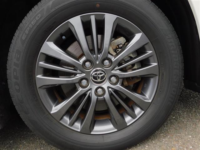 ヴォクシー Ｓ－Ｇ　点検記録簿付　Ｒカメラ　ミュージックプレイヤー接続可　ＬＥＤヘッドランプ　横滑り防止装置　スマートキ　キーレスエントリー　３列シート　フルセグテレビ　ワンオーナー　盗難防止システム　デュアルエアコン（31枚目）