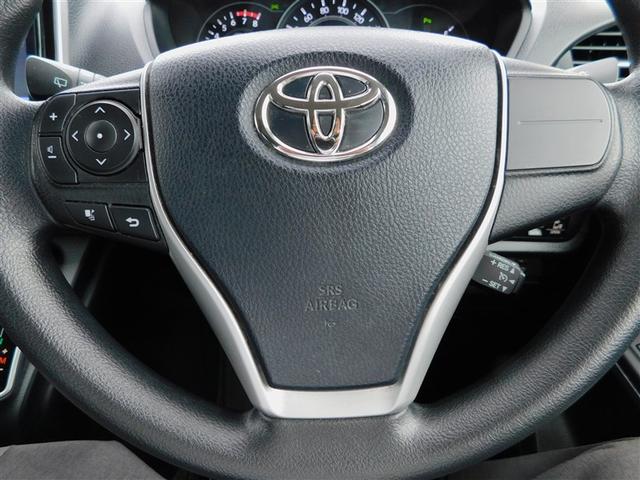 ノア Ｘ　ブレーキサポート　イモビライザー　アイドリングストッ　ＤＶＤ再生可　ＡＵＸ　デュアルエアコン　クルーズＣ　バックモニタ－　地デジＴＶ　ＬＥＤランプ　スマートキ　オートエアコン　ＥＳＣ　ナビ＆ＴＶ　３列（24枚目）