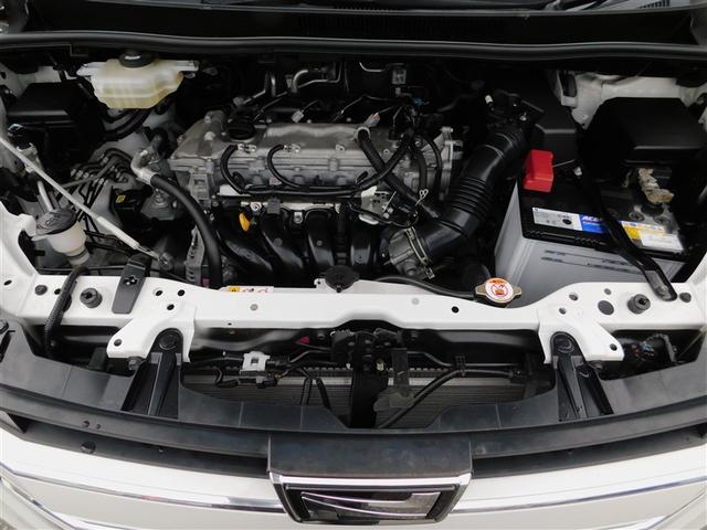 ノア Ｘ　ブレーキサポート　イモビライザー　アイドリングストッ　ＤＶＤ再生可　ＡＵＸ　デュアルエアコン　クルーズＣ　バックモニタ－　地デジＴＶ　ＬＥＤランプ　スマートキ　オートエアコン　ＥＳＣ　ナビ＆ＴＶ　３列（31枚目）