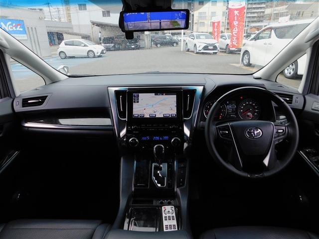 ヴェルファイア 2.5Z Gエディション 後カメラ 1オナ フルセグテレビ パワーシート スマキー クルーズコントロール ETC装備 助手席エアバック 運転席エアバッグ ドラレコ付き アルミホイール カーテンエアバック ダブルエアコン AUX(5枚目)