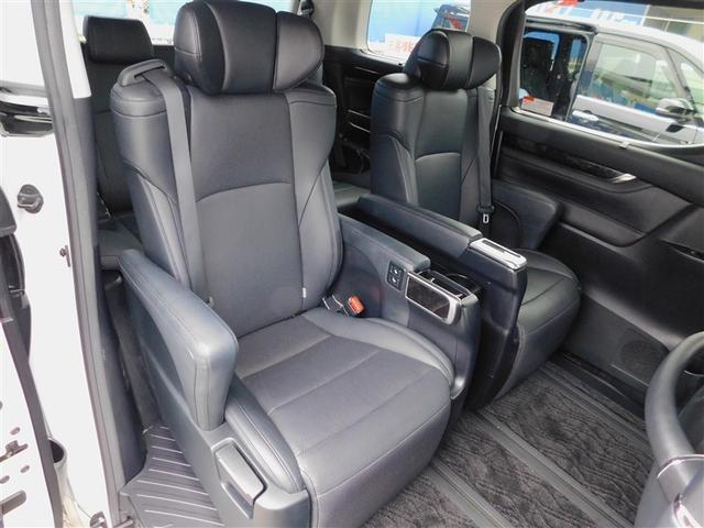 ヴェルファイア 2.5Z Gエディション 後カメラ 1オナ フルセグテレビ パワーシート スマキー クルーズコントロール ETC装備 助手席エアバック 運転席エアバッグ ドラレコ付き アルミホイール カーテンエアバック ダブルエアコン AUX(7枚目)