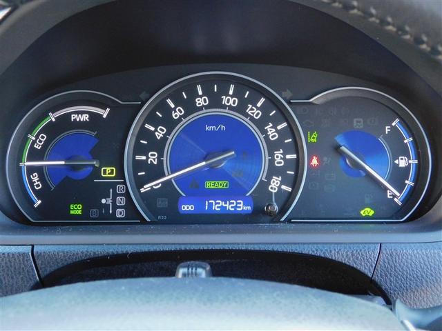 ヴォクシー ハイブリッドZS 煌 Wエアコン AW 衝突被害軽減 バックモニター 地デジ オートエアコン ワンオーナー車 ナビTV イモビライザー キーフリー 横滑り防止 3列シート DVD メモリーナビ ABS スマートキー(31枚目)