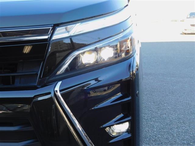 ヴォクシー ハイブリッドZS 煌 Wエアコン AW 衝突被害軽減 バックモニター 地デジ オートエアコン ワンオーナー車 ナビTV イモビライザー キーフリー 横滑り防止 3列シート DVD メモリーナビ ABS スマートキー(34枚目)