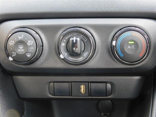 ヤリス Ｘ　被害軽減ブレーキ　Ｂカメラ　ドラレコ付　キーレスエントリー　ワンオーナー　スマートキー＆プッシュスタート　点検記録簿　ミュージックプレイヤー接続可　クルーズコントロール　ＥＴＣ車載器　ＥＳＣ　ＡＢＳ（18枚目）