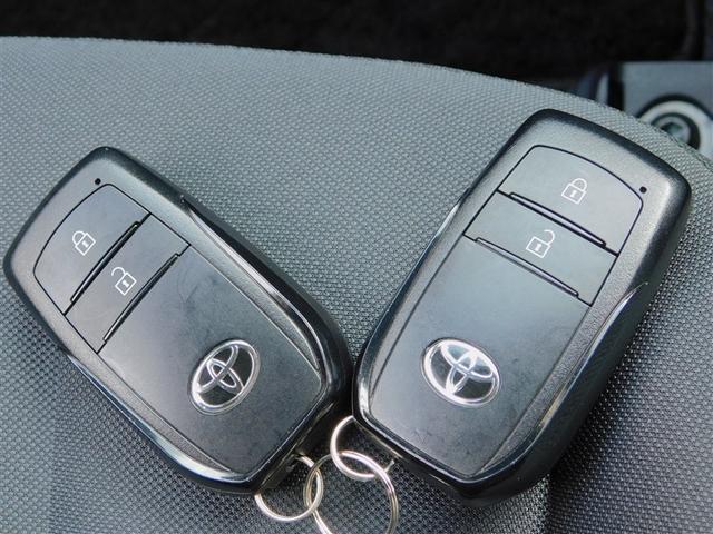 ヤリス Ｘ　被害軽減ブレーキ　Ｂカメラ　ドラレコ付　キーレスエントリー　ワンオーナー　スマートキー＆プッシュスタート　点検記録簿　ミュージックプレイヤー接続可　クルーズコントロール　ＥＴＣ車載器　ＥＳＣ　ＡＢＳ（21枚目）