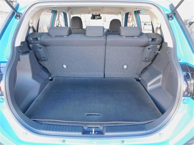 ライズ Ｚ　衝突回避システム　メディアプレイヤー接続　スマートキ－　リヤカメラ　１オナ　アルミホイール　エコアイドル　ＬＥＤライト　オートエアコン　横滑り防止機能　キーフリー　パワーウインドウ　エアバッグ　ＥＴＣ（9枚目）