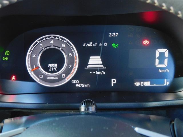 ライズ Ｚ　衝突回避システム　メディアプレイヤー接続　スマートキ－　リヤカメラ　１オナ　アルミホイール　エコアイドル　ＬＥＤライト　オートエアコン　横滑り防止機能　キーフリー　パワーウインドウ　エアバッグ　ＥＴＣ（27枚目）