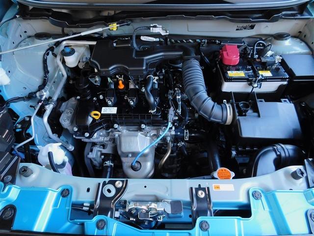 ライズ Ｚ　衝突回避システム　メディアプレイヤー接続　スマートキ－　リヤカメラ　１オナ　アルミホイール　エコアイドル　ＬＥＤライト　オートエアコン　横滑り防止機能　キーフリー　パワーウインドウ　エアバッグ　ＥＴＣ（32枚目）