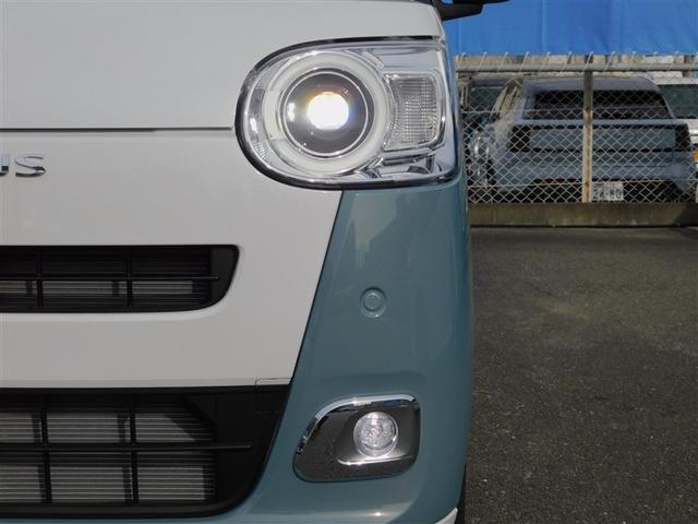 ムーヴキャンバス ストライプスG アイドルストップ Bカメラ パワーウインドウ セキュリティアラーム スマートキープッシュスタート カーテンエアバック キーフリーキー LEDライト ベンチシート PS オートエアコン Wエアバッグ(27枚目)