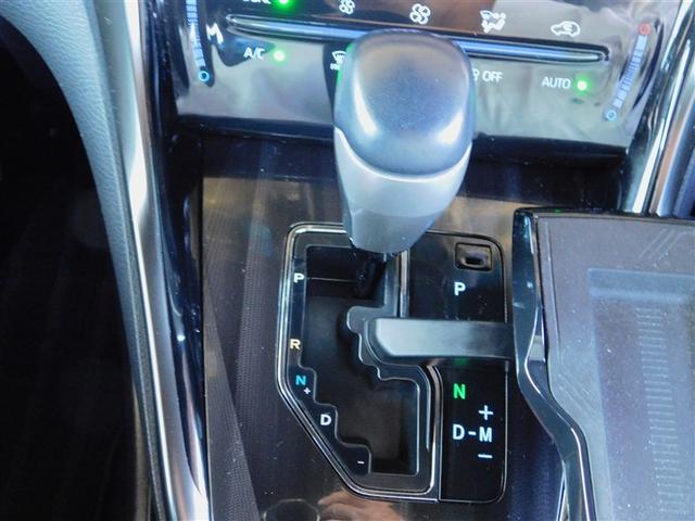 ハリアー プレミアム　エアロ付　カーテンエアバッグ　クルーズＣ　Ｂカメラ　電動パワーシート　ＬＥＤライト　メモリナビ　横滑り防止機能　オートエアコン　Ａストップ　エアバッグ　ＡＷ　ＤＶＤ再生可　パワーウィンドウ　ナビ＆ＴＶ（20枚目）