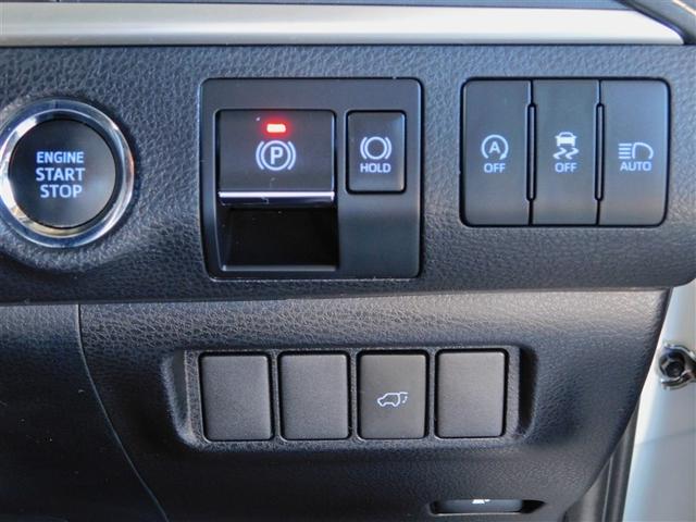 ハリアー プレミアム　エアロ付　カーテンエアバッグ　クルーズＣ　Ｂカメラ　電動パワーシート　ＬＥＤライト　メモリナビ　横滑り防止機能　オートエアコン　Ａストップ　エアバッグ　ＡＷ　ＤＶＤ再生可　パワーウィンドウ　ナビ＆ＴＶ（21枚目）