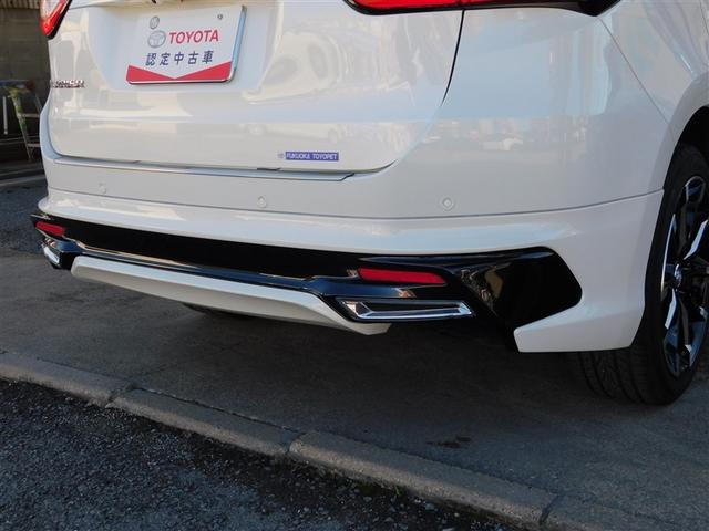 ハリアー プレミアム　エアロ付　カーテンエアバッグ　クルーズＣ　Ｂカメラ　電動パワーシート　ＬＥＤライト　メモリナビ　横滑り防止機能　オートエアコン　Ａストップ　エアバッグ　ＡＷ　ＤＶＤ再生可　パワーウィンドウ　ナビ＆ＴＶ（34枚目）