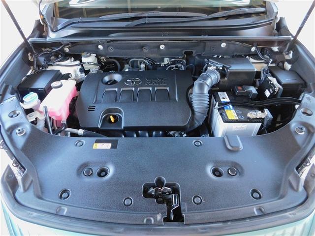 ハリアー プレミアム　エアロ付　カーテンエアバッグ　クルーズＣ　Ｂカメラ　電動パワーシート　ＬＥＤライト　メモリナビ　横滑り防止機能　オートエアコン　Ａストップ　エアバッグ　ＡＷ　ＤＶＤ再生可　パワーウィンドウ　ナビ＆ＴＶ（35枚目）