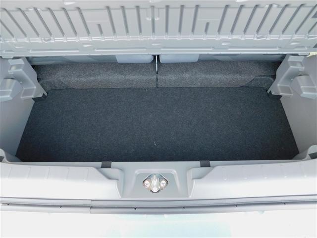 タフト Ｇ　運転席助手席エアバッグ　被害軽減ブレーキ　Ｉストップ　リアカメラ　スマートキー＆プッシュスタート　横滑り防止　サイドエアバッグ　盗難防止システム　キーフリーシステム　エアバック　パワステ　ガラスルーフ（11枚目）