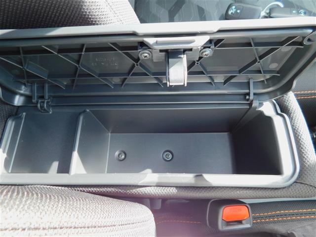 タフト Ｇ　運転席助手席エアバッグ　被害軽減ブレーキ　Ｉストップ　リアカメラ　スマートキー＆プッシュスタート　横滑り防止　サイドエアバッグ　盗難防止システム　キーフリーシステム　エアバック　パワステ　ガラスルーフ（20枚目）