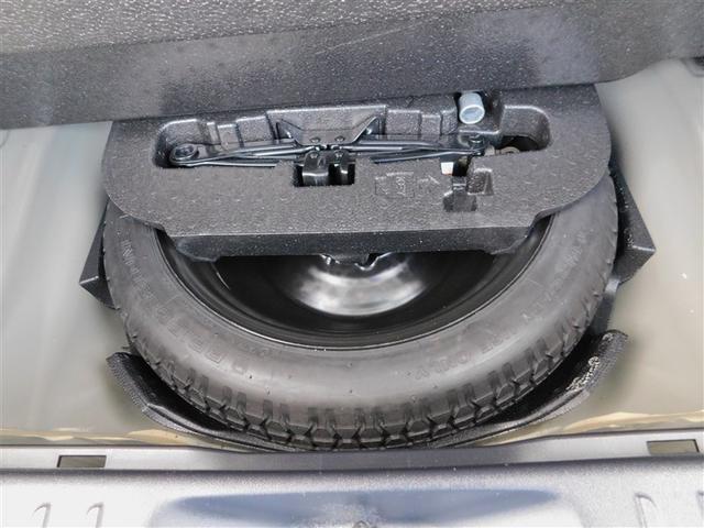 プリウスα S スマキ- DVD視聴可 整備点検記録簿 リモコンキー 横滑り防止装置付き PW Bカメラ ナビ・TV サイドエアB AUX ETC車載器 ABS付き アルミホイール メモリーナビゲーション イモビ(12枚目)