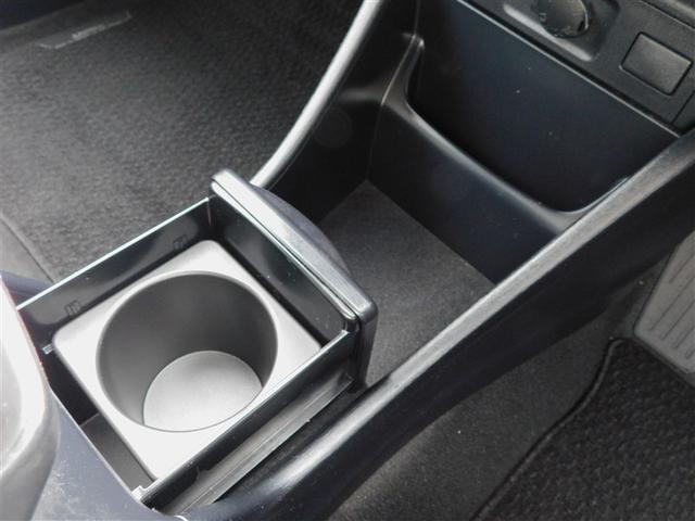 プリウスα S スマキ- DVD視聴可 整備点検記録簿 リモコンキー 横滑り防止装置付き PW Bカメラ ナビ・TV サイドエアB AUX ETC車載器 ABS付き アルミホイール メモリーナビゲーション イモビ(24枚目)