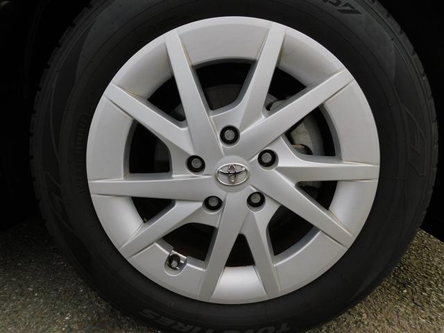 プリウスα S スマキ- DVD視聴可 整備点検記録簿 リモコンキー 横滑り防止装置付き PW Bカメラ ナビ・TV サイドエアB AUX ETC車載器 ABS付き アルミホイール メモリーナビゲーション イモビ(30枚目)