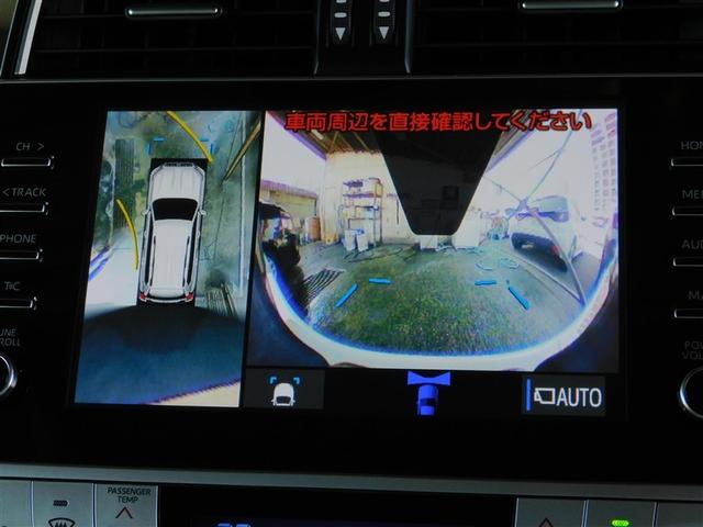 ランドクルーザープラド ＴＸ　Ｌパッケージ　リアカメラ　１オ－ナ－　スマートキ　盗難防止　キーレスエントリー　ＥＴＣ装備　寒冷地　エアコン　ＬＥＤランプ　レザー　アルミホイール　パートタイム４ＷＤ　横滑り防止システム　電動パワーシート　ＡＢＳ（16枚目）