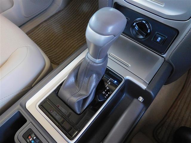 ランドクルーザープラド ＴＸ　Ｌパッケージ　リアカメラ　１オ－ナ－　スマートキ　盗難防止　キーレスエントリー　ＥＴＣ装備　寒冷地　エアコン　ＬＥＤランプ　レザー　アルミホイール　パートタイム４ＷＤ　横滑り防止システム　電動パワーシート　ＡＢＳ（20枚目）