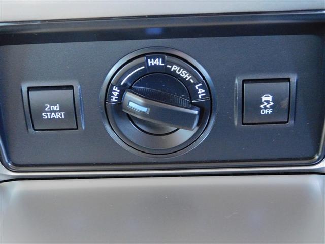 ランドクルーザープラド ＴＸ　Ｌパッケージ　リアカメラ　１オ－ナ－　スマートキ　盗難防止　キーレスエントリー　ＥＴＣ装備　寒冷地　エアコン　ＬＥＤランプ　レザー　アルミホイール　パートタイム４ＷＤ　横滑り防止システム　電動パワーシート　ＡＢＳ（21枚目）