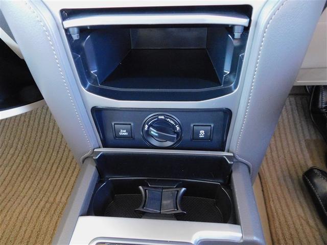 ランドクルーザープラド ＴＸ　Ｌパッケージ　リアカメラ　１オ－ナ－　スマートキ　盗難防止　キーレスエントリー　ＥＴＣ装備　寒冷地　エアコン　ＬＥＤランプ　レザー　アルミホイール　パートタイム４ＷＤ　横滑り防止システム　電動パワーシート　ＡＢＳ（28枚目）