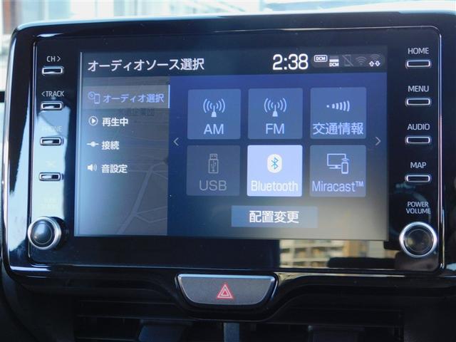 ヤリスクロス Z バックモニタ 横滑り防止システム イモビ カーテンエアバッグ クルーズC エアコン スマートキ- アルミ キーフリー パワステ ダブルエアバック LEDヘット エアバッグ 記録簿有 ABS(14枚目)