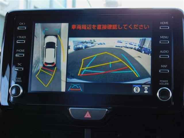 ヤリスクロス Z バックモニタ 横滑り防止システム イモビ カーテンエアバッグ クルーズC エアコン スマートキ- アルミ キーフリー パワステ ダブルエアバック LEDヘット エアバッグ 記録簿有 ABS(15枚目)