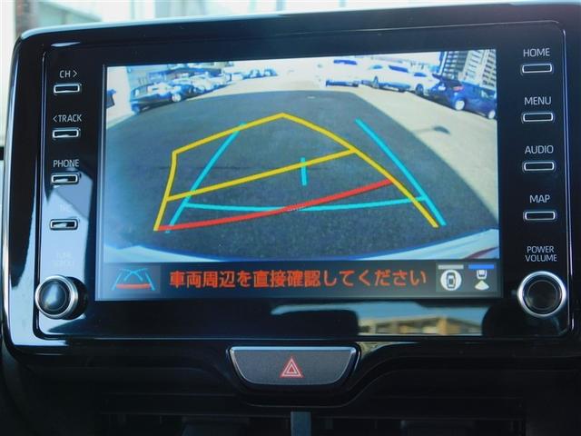 ヤリスクロス Z バックモニタ 横滑り防止システム イモビ カーテンエアバッグ クルーズC エアコン スマートキ- アルミ キーフリー パワステ ダブルエアバック LEDヘット エアバッグ 記録簿有 ABS(16枚目)