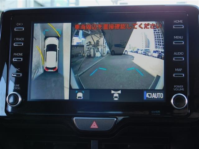 ヤリスクロス Z バックモニタ 横滑り防止システム イモビ カーテンエアバッグ クルーズC エアコン スマートキ- アルミ キーフリー パワステ ダブルエアバック LEDヘット エアバッグ 記録簿有 ABS(17枚目)