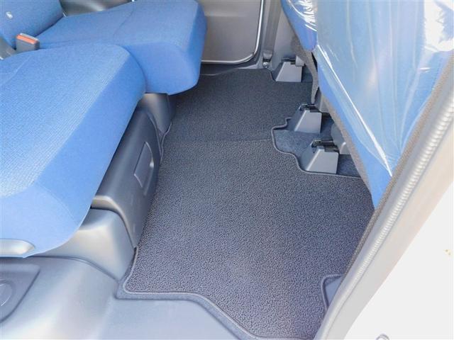 ムーヴキャンバス セオリーＧ　ＩＳＴＯＰ　ナビＴＶ　衝突軽減ブレーキ　ドラレコ　ＬＥＤヘッド　横滑り防止機能　両側オートスライドドア　Ｂカメラ　フルセグＴＶ　ベンチシート　サイドエアバッグ　ミュージックプレイヤー接続可　ＤＶＤ（8枚目）