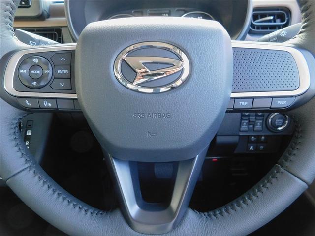 ムーヴキャンバス セオリーＧ　ＩＳＴＯＰ　ナビＴＶ　衝突軽減ブレーキ　ドラレコ　ＬＥＤヘッド　横滑り防止機能　両側オートスライドドア　Ｂカメラ　フルセグＴＶ　ベンチシート　サイドエアバッグ　ミュージックプレイヤー接続可　ＤＶＤ（21枚目）