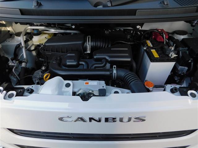 ムーヴキャンバス セオリーＧ　ＩＳＴＯＰ　ナビＴＶ　衝突軽減ブレーキ　ドラレコ　ＬＥＤヘッド　横滑り防止機能　両側オートスライドドア　Ｂカメラ　フルセグＴＶ　ベンチシート　サイドエアバッグ　ミュージックプレイヤー接続可　ＤＶＤ（28枚目）