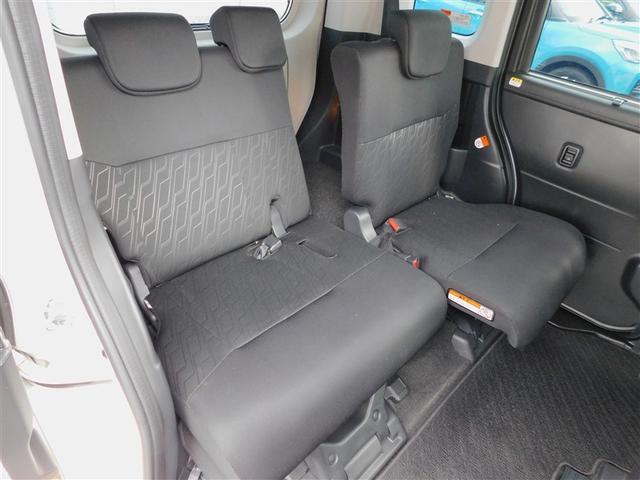 タンク カスタムG プリクラッシュ リアカメラ 両側自動ドア クルコン LED 横滑り防止 点検記録簿 DVD ドライブレコーダー ナビTV スマートキー アルミ キーフリーシステム ETC付き オートエアコン ABS(7枚目)