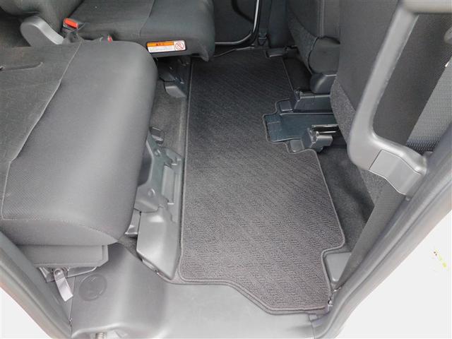 タンク カスタムG プリクラッシュ リアカメラ 両側自動ドア クルコン LED 横滑り防止 点検記録簿 DVD ドライブレコーダー ナビTV スマートキー アルミ キーフリーシステム ETC付き オートエアコン ABS(8枚目)